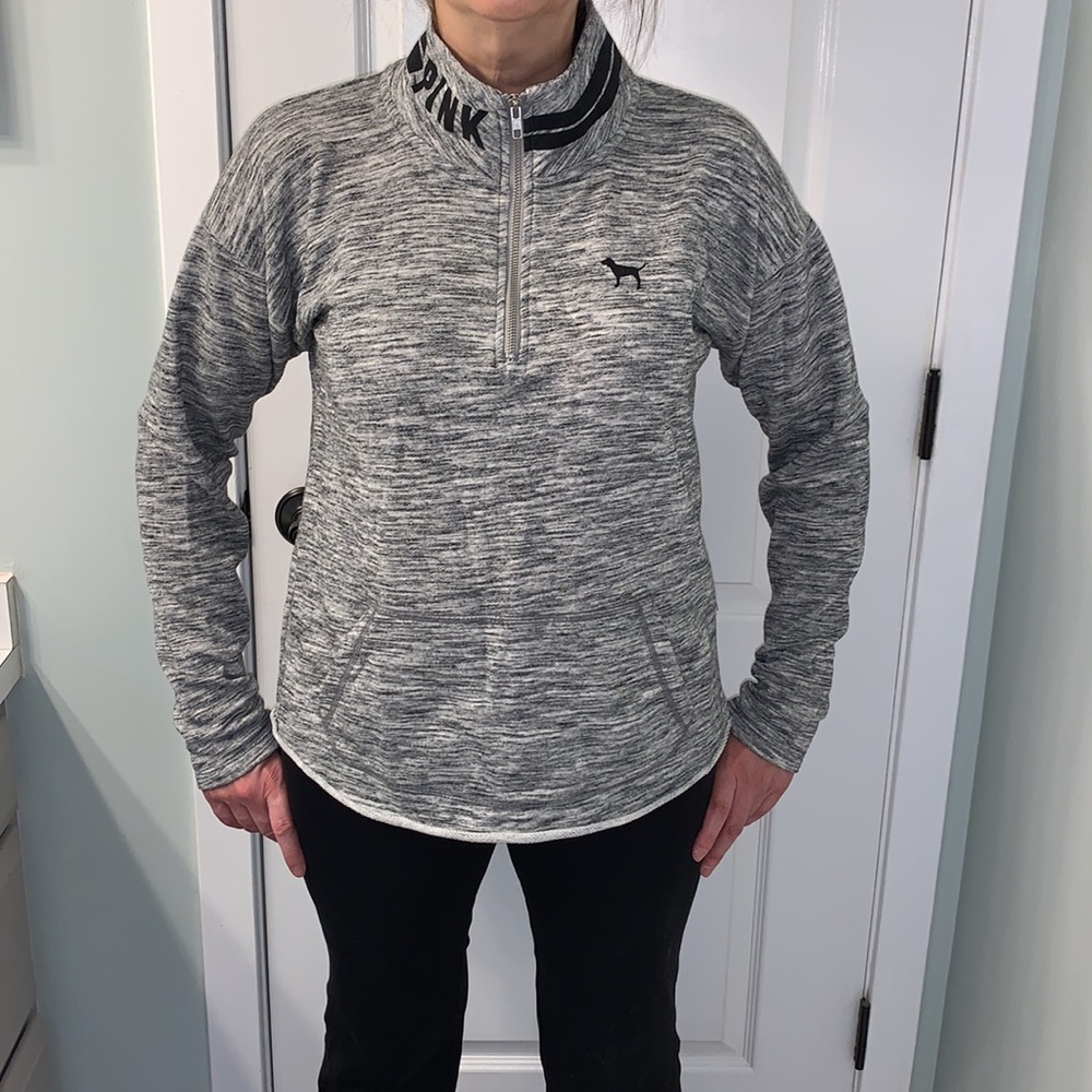 Victoria’s Secret PINK Light Pullover
